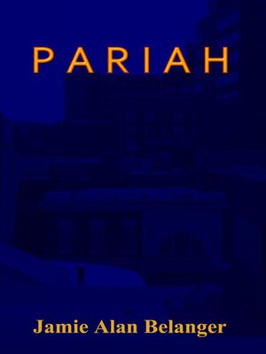 cover image of Pariah